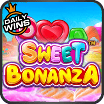 Slot Gacor minggu ini : Sweet Bonanza